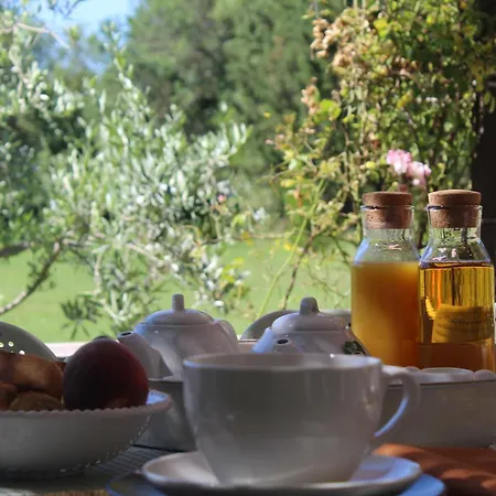 Guest house Mas Eva Mouries
